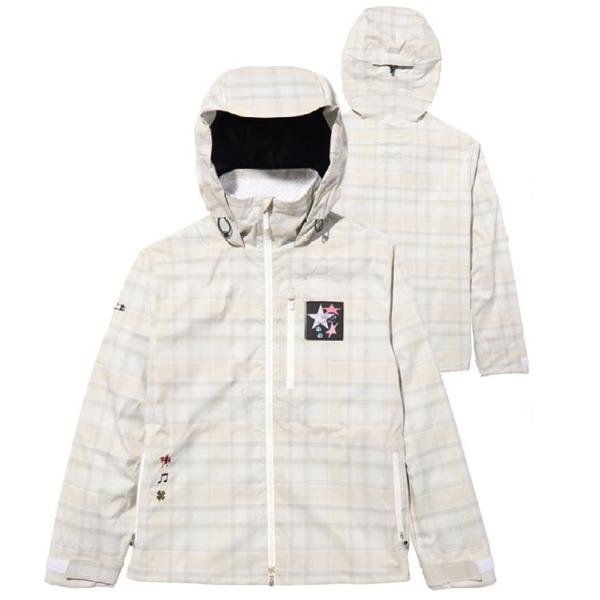 THIRTYTWO 32 26-27 スノーボードウェア レディース ジャケット JIB