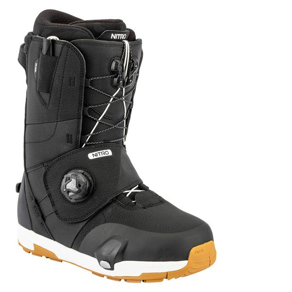 NITRO ナイトロ ステップオン ブーツ VENTURE TLS STEP ON BOOTS