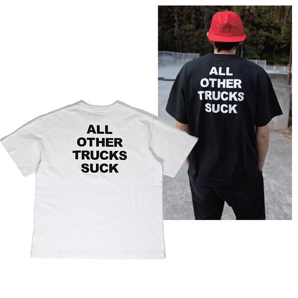 INDEPENDENT TRUCKS インディ TEEシャツ INDY SPAN AOTS スケボー