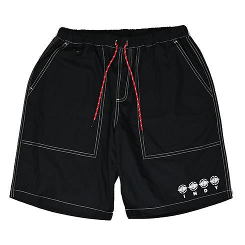 INDEPENDENT TRUCKS インディ ショーツ SUMMIT SEAL INDY SHORTS