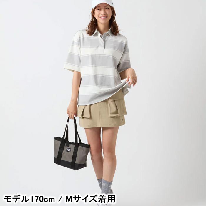 ニューエラ ゴルフウェア Women's ストレッチ ツイル カーゴスカート