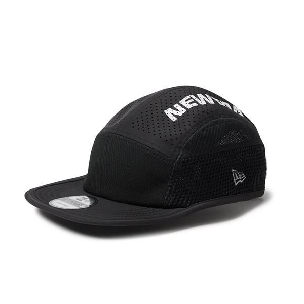 ニューエラ キャップ TWENTY9 Tech Multi Mesh ブラック (14774437