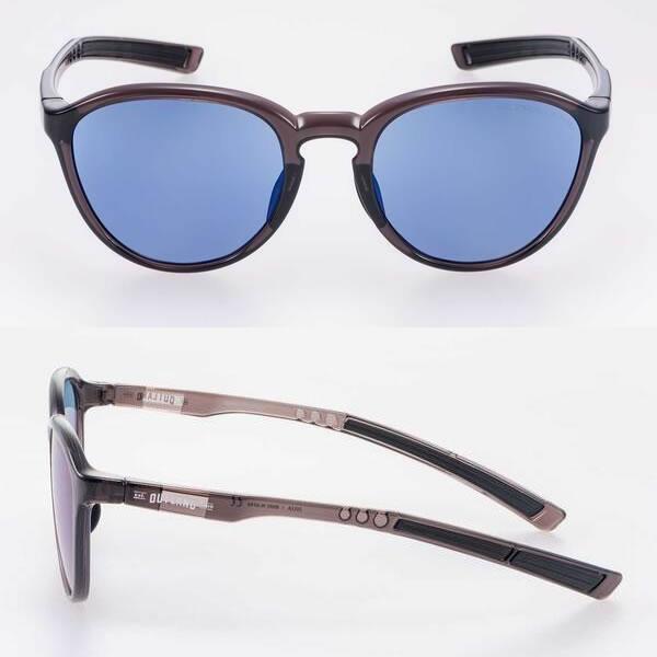今だけおまけ付・OUTLAND 偏光サングラス OL700-0167 GRY / COLCA