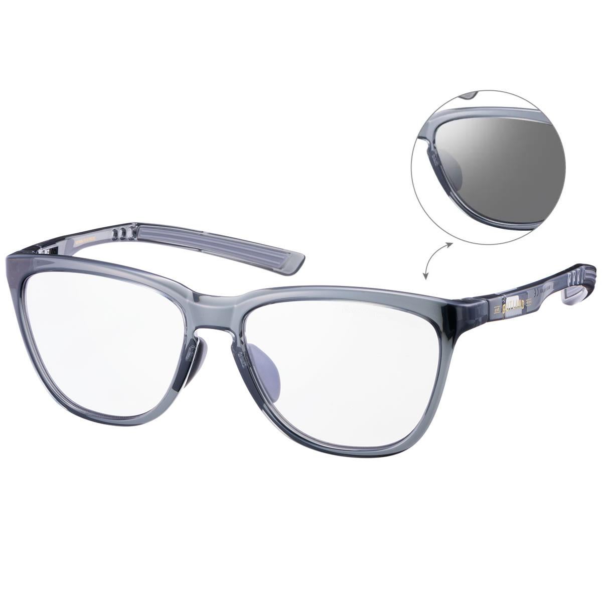 今だけおまけ付・OUTLAND 調光サングラス OL600-4566Z GRY / BAATARA