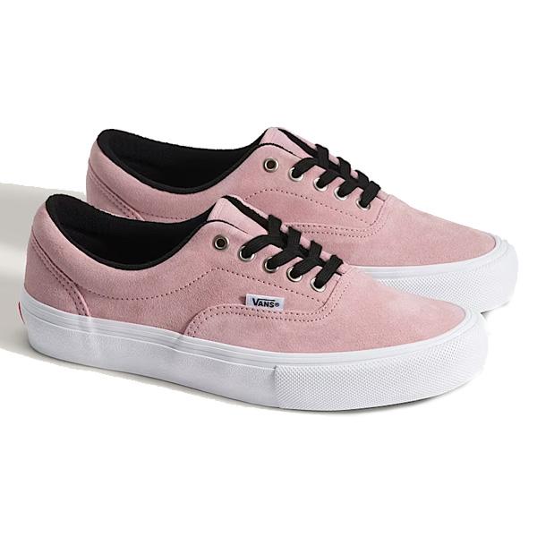 バンズ スケート エラ VANS Skate Era / MAUVE MIST (VN000ECRZS8