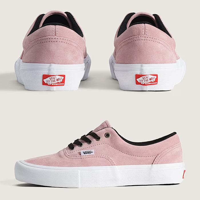 バンズ スケート エラ VANS Skate Era / MAUVE MIST (VN000ECRZS8