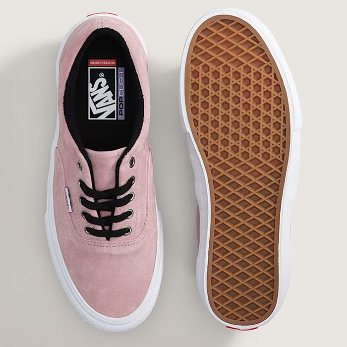 バンズ スケート エラ VANS Skate Era / MAUVE MIST (VN000ECRZS8