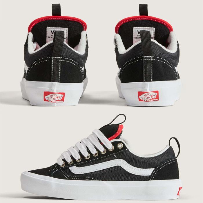 バンズ スケート オールドスクール 36 + VANS Skate Old Skool 36 +