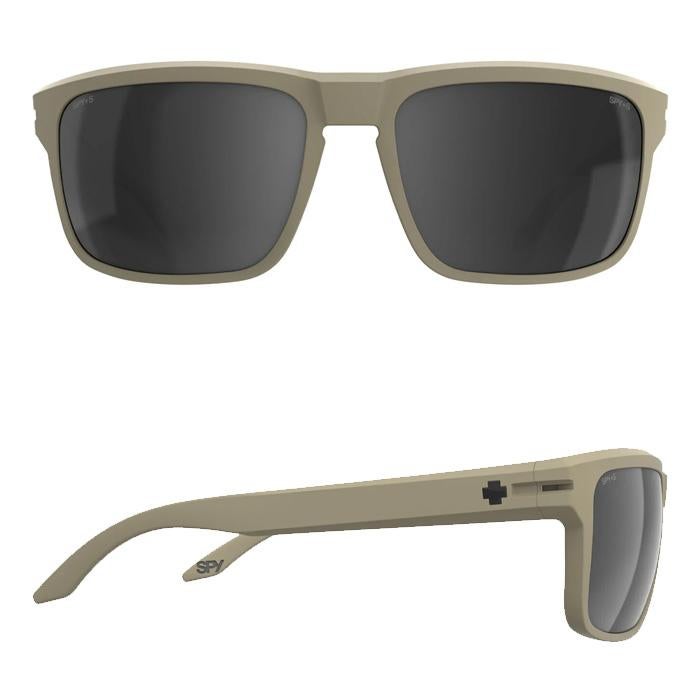 spy サングラス REGION ANSI Matte Sand / Happy Gray (6700000000323