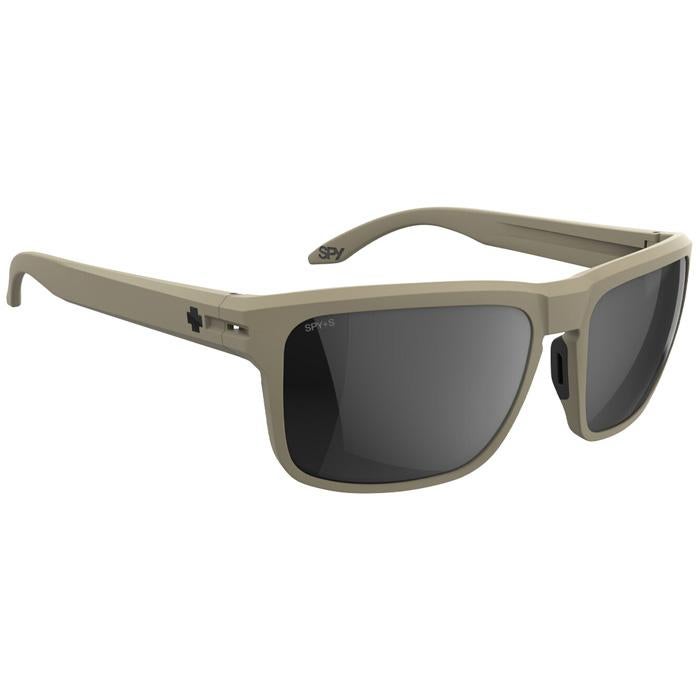 spy サングラス REGION ANSI Matte Sand / Happy Gray (6700000000323