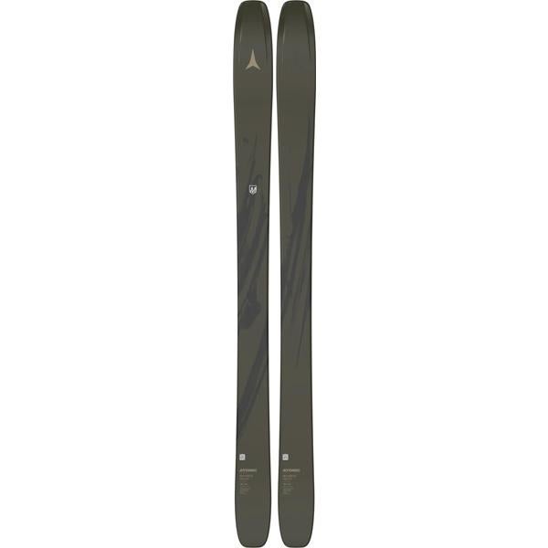 予約】ATOMIC Maverick 105 CTI アトミック スキー板 単品 (板のみ