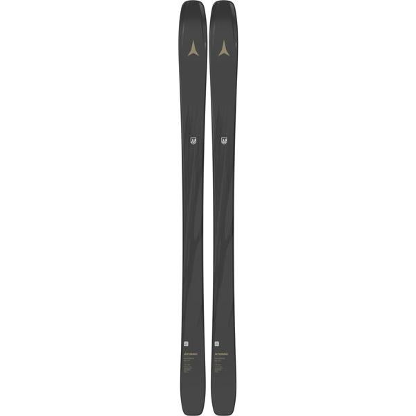 新品　アトミック　フリー用172cm 予約】ATOMIC Maverick 88 CTI アトミック スキー板 単品 (板のみ