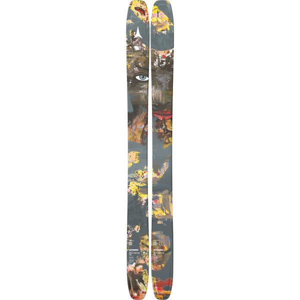 ATOMIC BENT CHETLER 120 アトミック　スキー板　パウダー 予約】ATOMIC Bent Chetler 120 アトミック スキー板 単品 (板のみ