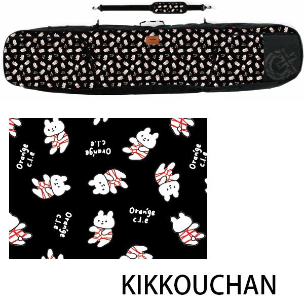 スノーボードケース ORAN'GE オレンジ SHUTTLE BOARD BAG シャトル