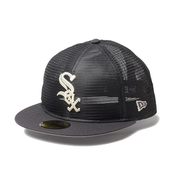 ニューエラ キャップ 9FIFTY MLB All Mesh ドジャース ダークロイヤル