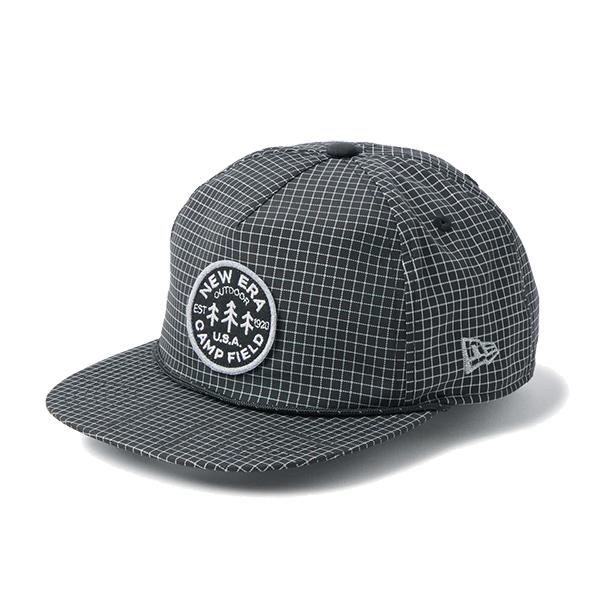 ニューエラ キャップ TWENTY9 Tech Multi Mesh ブラック (14774437