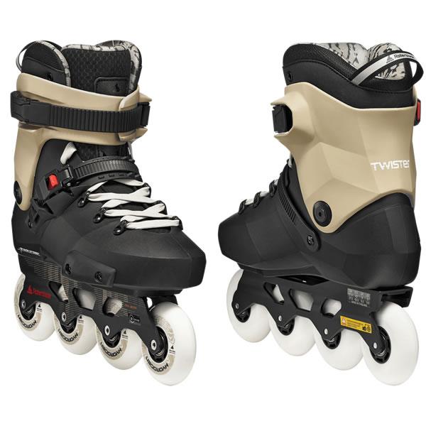 ローラーブレード TWISTER XT 2026 インラインスケート ROLLERBLADE