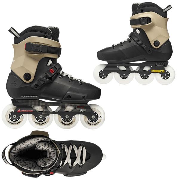 ローラーブレード TWISTER XT 2026 インラインスケート ROLLERBLADE