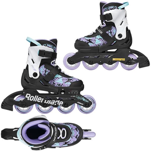 ローラーブレード子供用MICROBLADE SL｜スキー用品通販WEBSPORTS