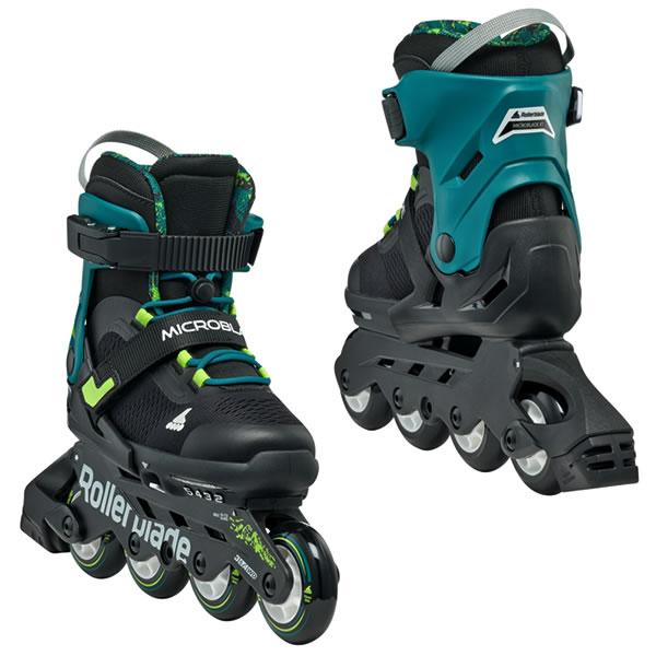 ローラーブレード キッズ用 MICROBLADE XT 日本正規品 | WEBSPORTS