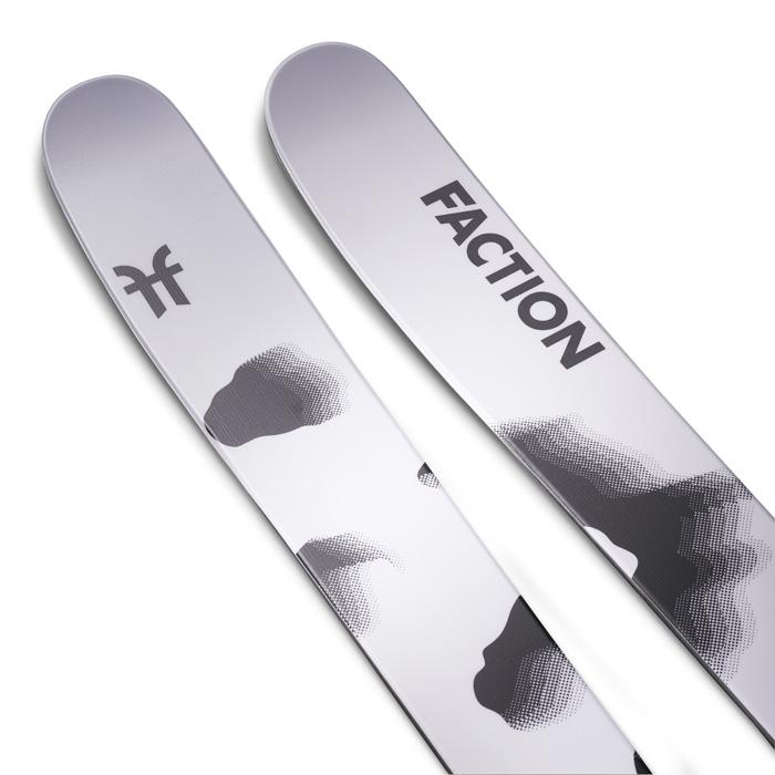 予約】FACTION スキー板 faction Prodigy 2 スキー板 単品 (板のみ