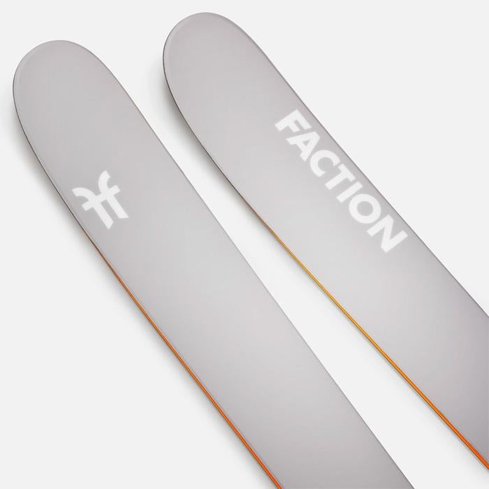 予約】FACTION スキー板 faction La Machine 3 スキー板 単品 (板のみ