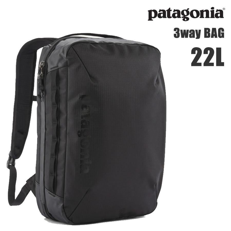 PATAGONIA(パタゴニア) / 3WAY バックパック ショルダーバッグ 22L