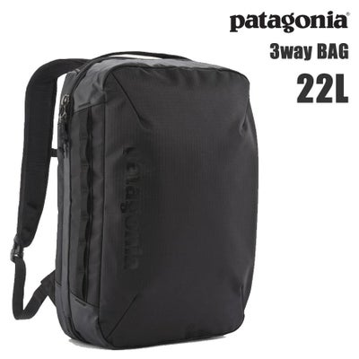 PATAGONIA(パタゴニア) / 3WAY バックパック ショルダーバッグ 30L 