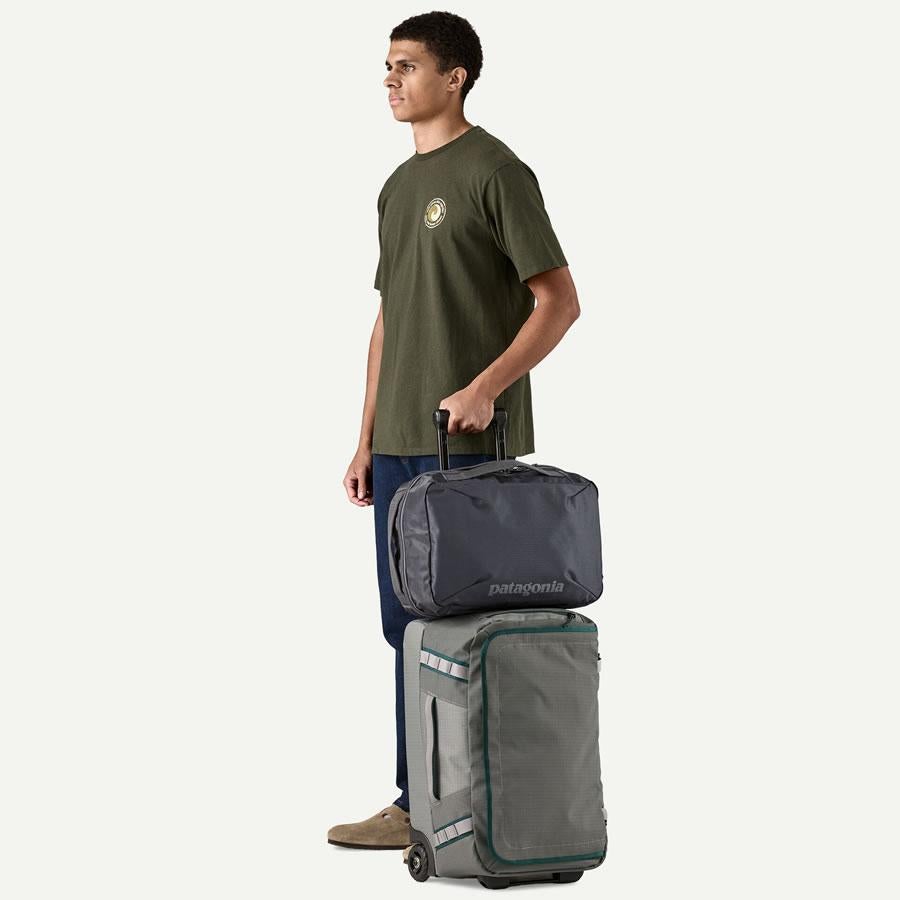 【美品】Patagonia MLC 48109FA14 リュック 3way PATAGONIA(パタゴニア) / 3WAY バックパック ショルダーバッグ 22L