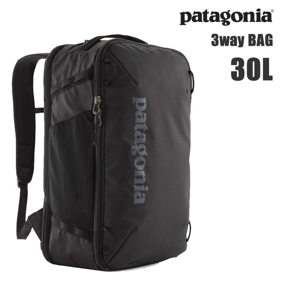 【美品】Patagonia MLC 48109FA14 リュック 3way PATAGONIA(パタゴニア) / 3WAY バックパック ショルダーバッグ 30L