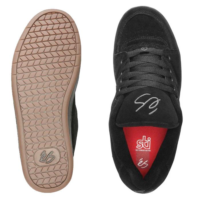 es accel og BLACK エス アクセル OG ブラック | WEBSPORTS