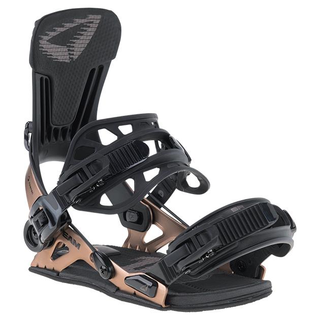SP UNITED ビンディング TEAM Multientry / TITAN BROWN チーム マルチ