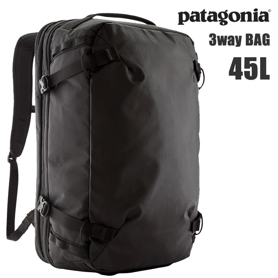 PATAGONIA(パタゴニア) / 3WAY バックパック ショルダーバッグ 45L