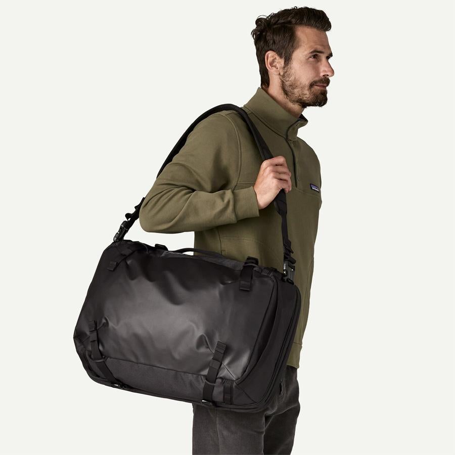 【未使用品級】廃盤品 Patagonia パタゴニア MLC 3way バッグ PATAGONIA(パタゴニア) / 3WAY バックパック ショルダーバッグ 45L