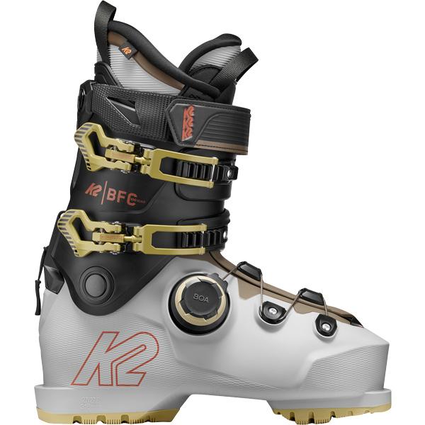 予約】K2 スキーブーツ BOA BFC 100 BOA (26-27 2027) ケーツー オール
