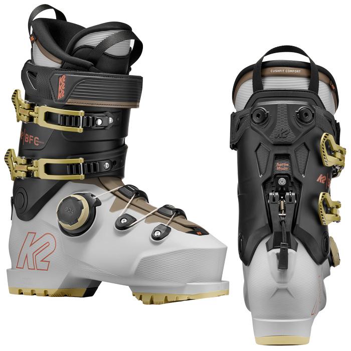 予約】K2 スキーブーツ BOA BFC 100 BOA (26-27 2027) ケーツー オール