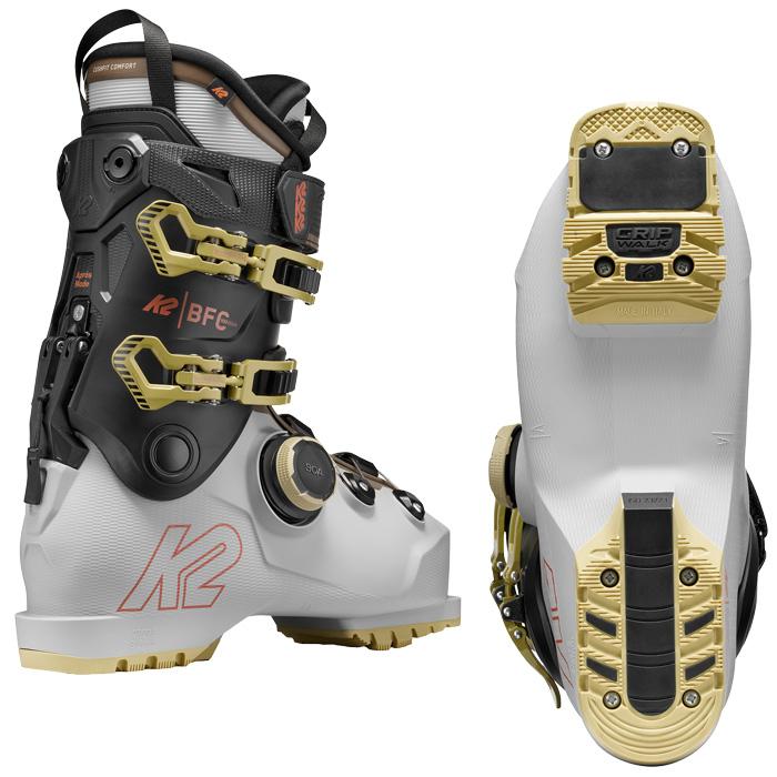 予約】K2 スキーブーツ BOA BFC 100 BOA (26-27 2027) ケーツー オール