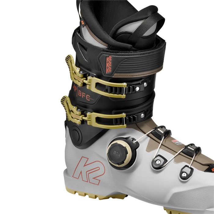予約】K2 スキーブーツ BOA BFC 100 BOA (26-27 2027) ケーツー オール