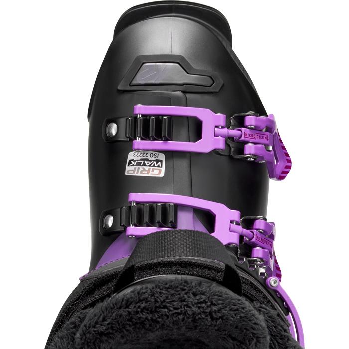予約】K2 スキーブーツ レディース BFC 75 W (26-27 2027) ケーツー