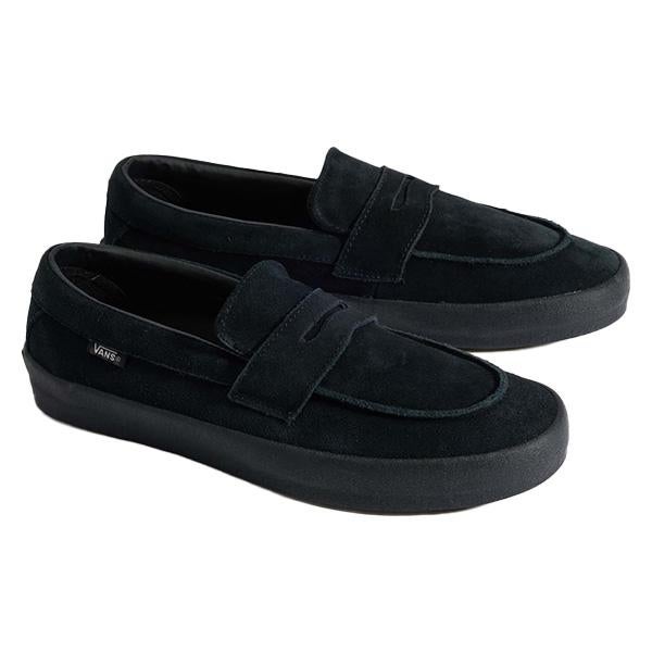 バンズ スケート ローファー スエード VANS Skate Loafer / SUEDE