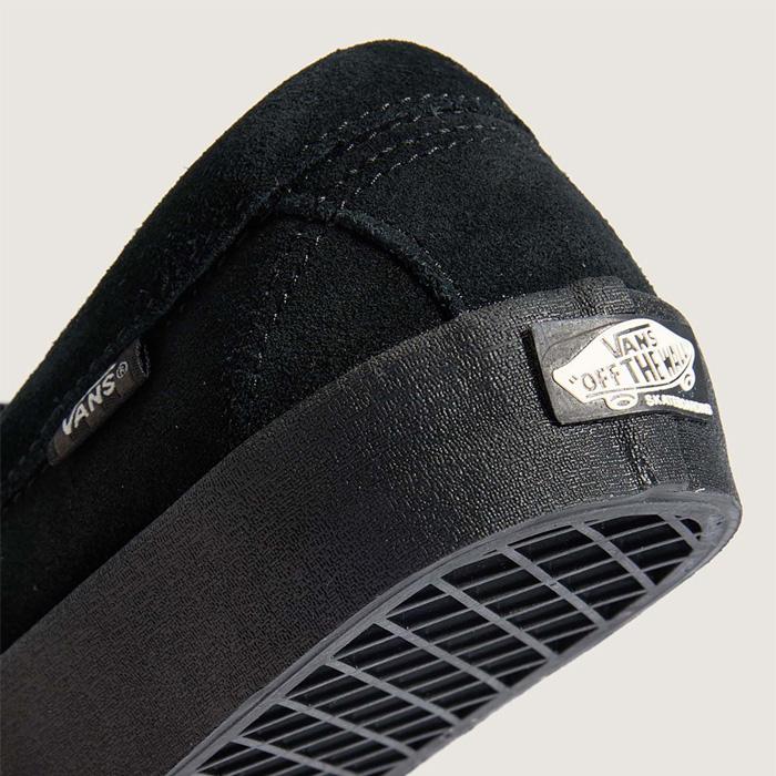 バンズ スケート ローファー スエード VANS Skate Loafer / SUEDE