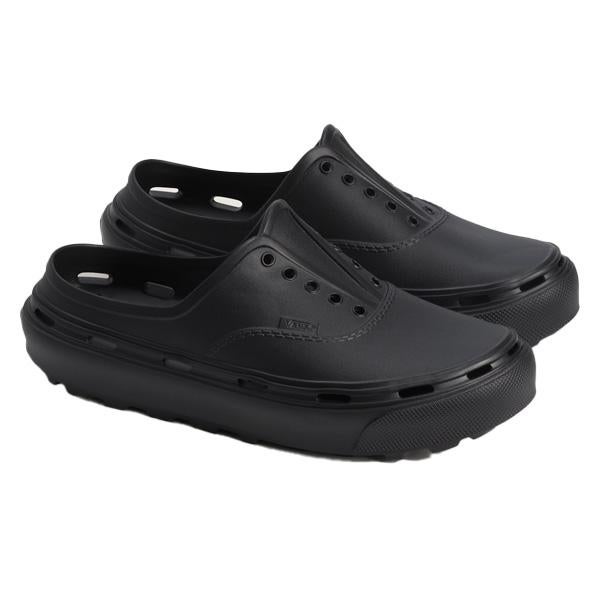 バンズ スケート ハーフキャブ VANS SKATE HALF CAB / BLACK / BLACK