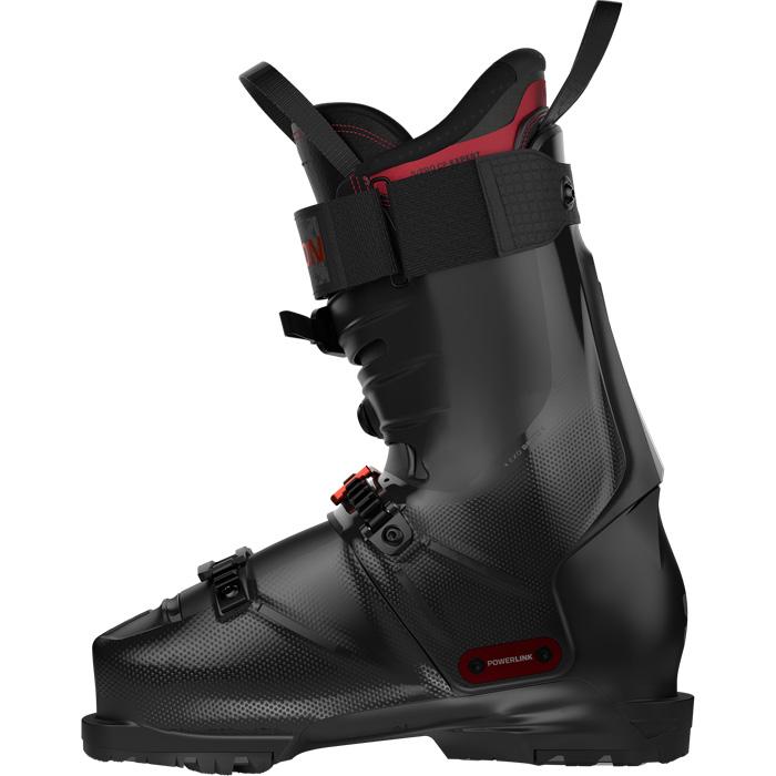 予約】サロモン スキーブーツ SALOMON S/PRO ALPHA C BOA 120 (26-27