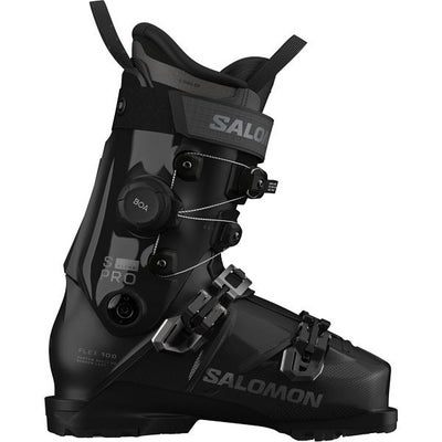 予約】サロモン スキーブーツ SALOMON S/PRO ALPHA C BOA 100 (26-27 