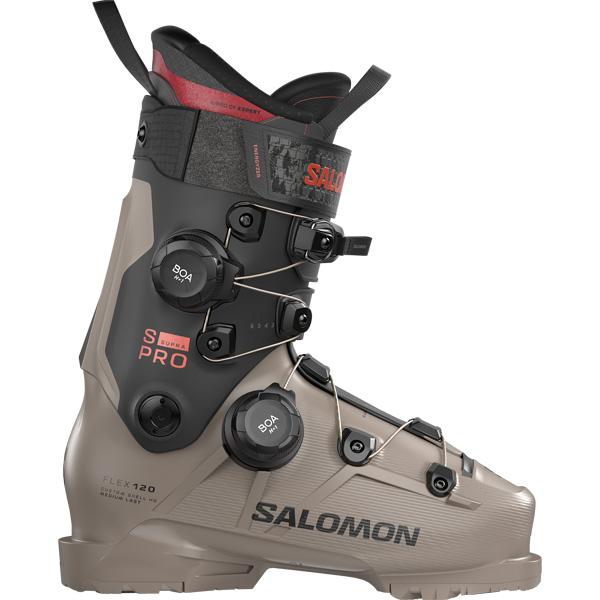 予約】サロモン スキーブーツ SALOMON S/PRO SUPRA DUAL BOA 120 (26
