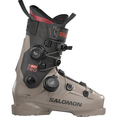 サロモン（SALOMON）スキーブーツの販売ページ
