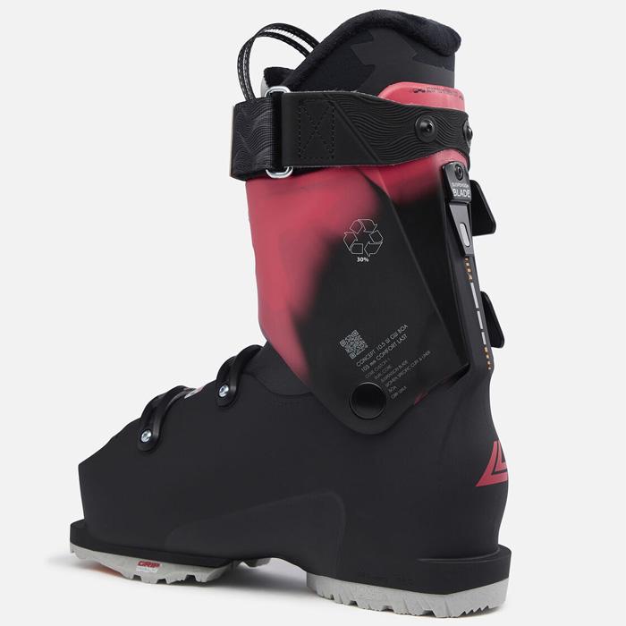 予約】ラング スキーブーツ レディース LANGE CONCEPT 10.5 W GW_BOA