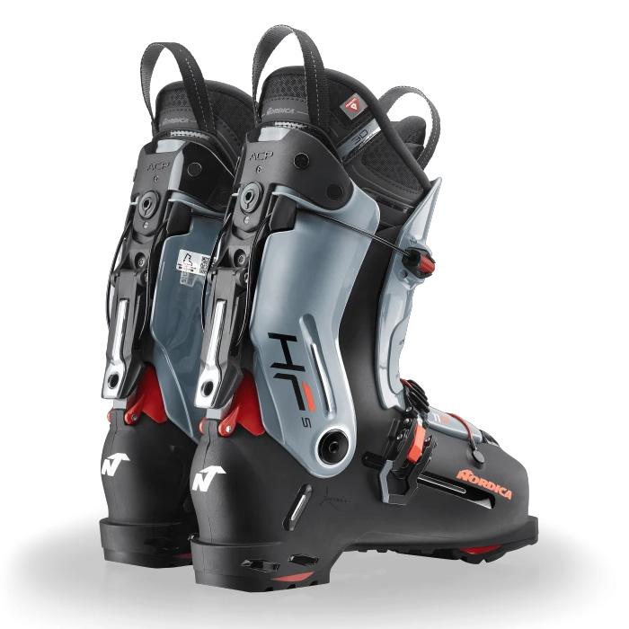 予約】ノルディカ スキーブーツ HF S 110 (GW) (26-27 2027) NORDICA