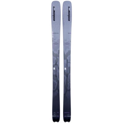 エラン スキー板 2027 RIPSTICK 94 W スキー板 単品 ADFMNF26 リップ 