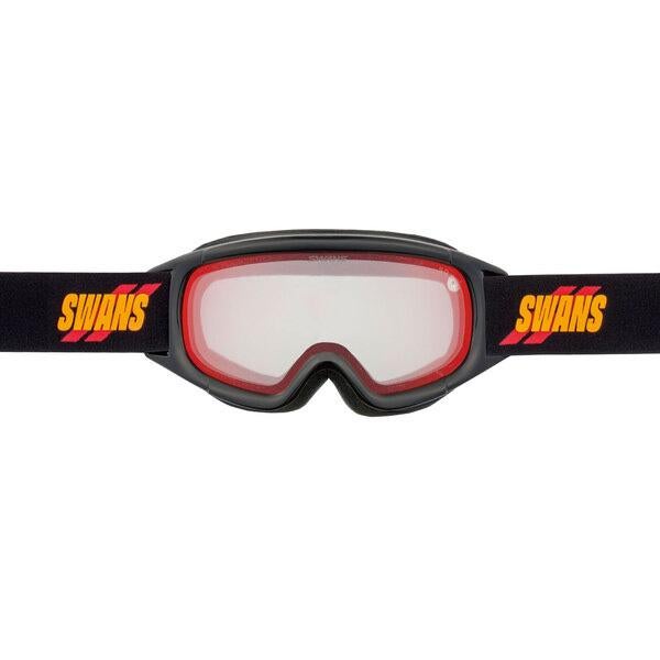 スキー通販WEBSPORTSのSWANS(スワンズ)ゴーグル販売ページ